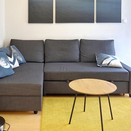 Apartman Tea Maraska Zadar Eksteriør bilde