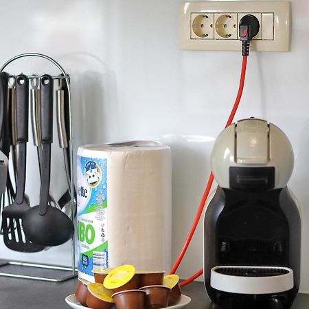 Apartman Tea Maraska Zadar Eksteriør bilde