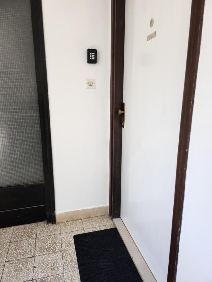 Apartman Tea Maraska Zadar Eksteriør bilde