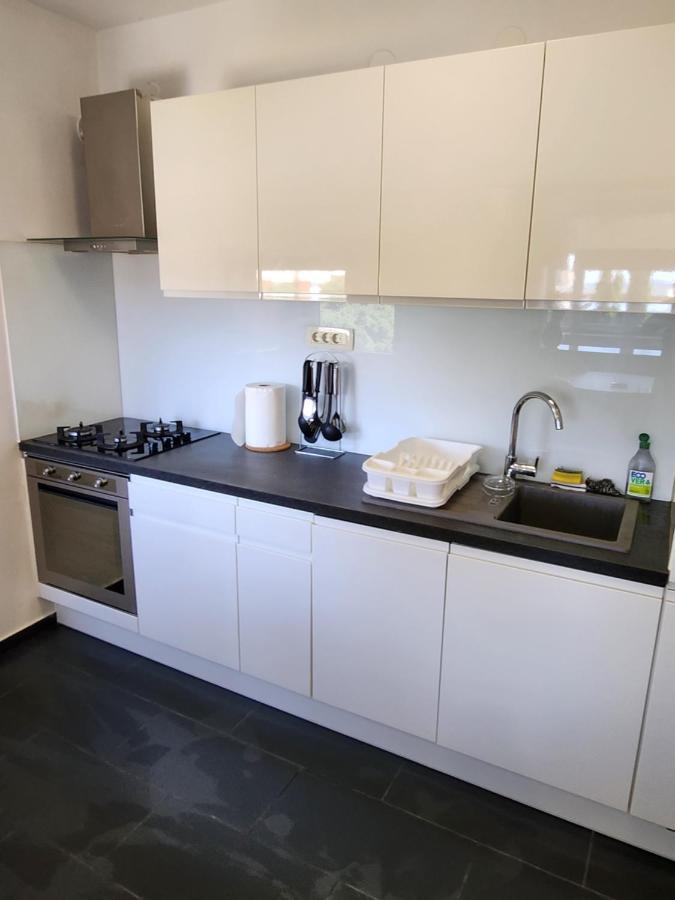 Apartman Tea Maraska Zadar Eksteriør bilde