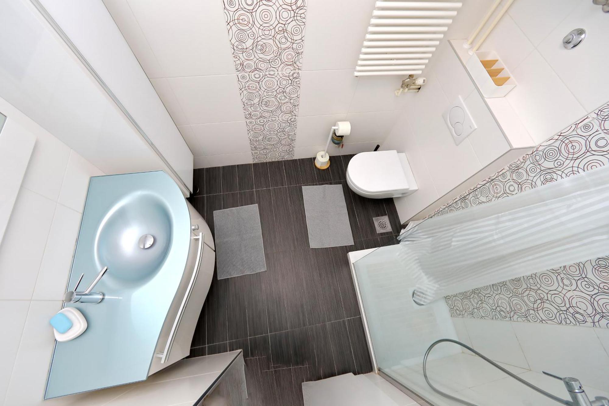 Apartman Tea Maraska Zadar Eksteriør bilde