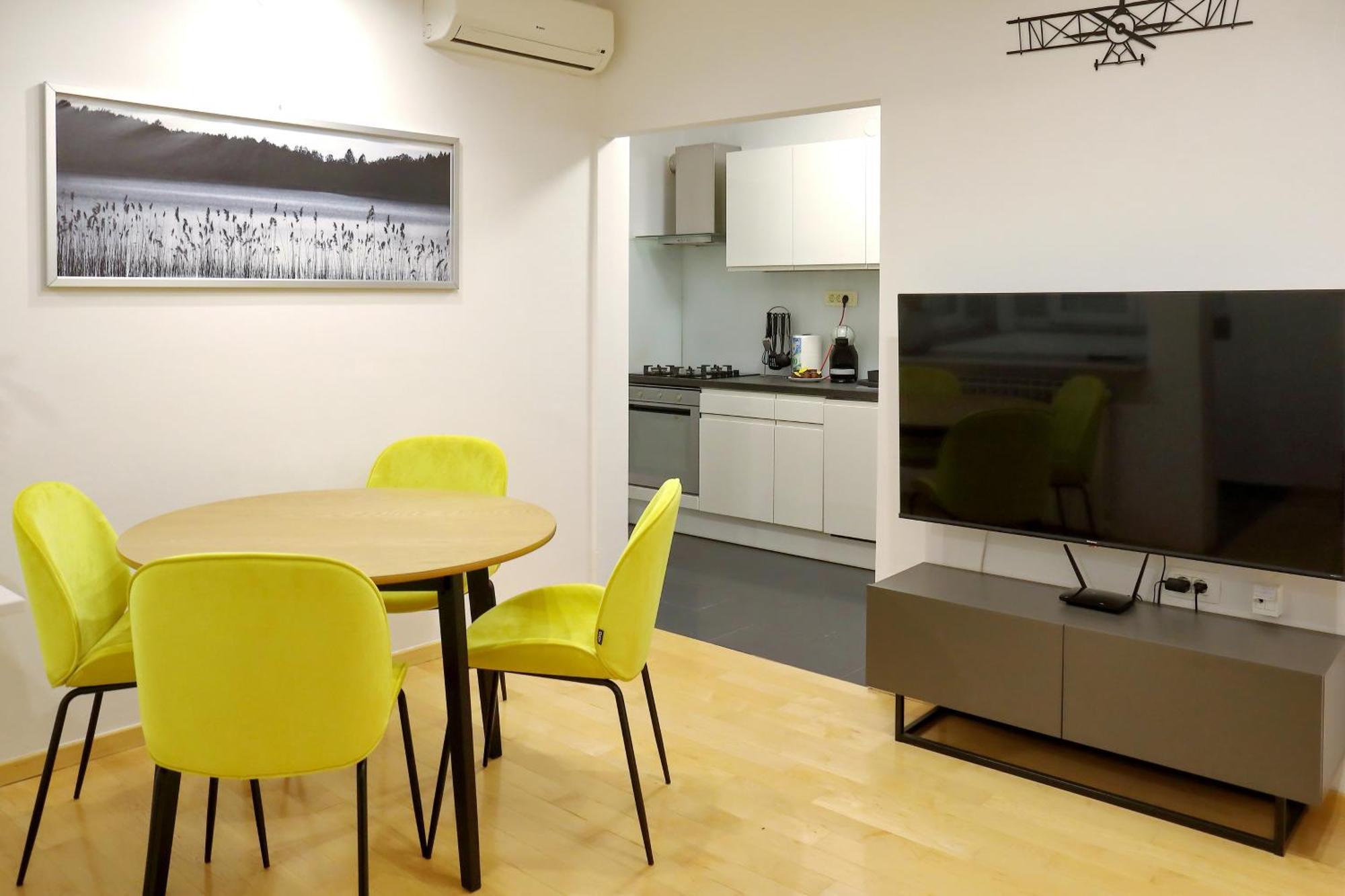 Apartman Tea Maraska Zadar Eksteriør bilde