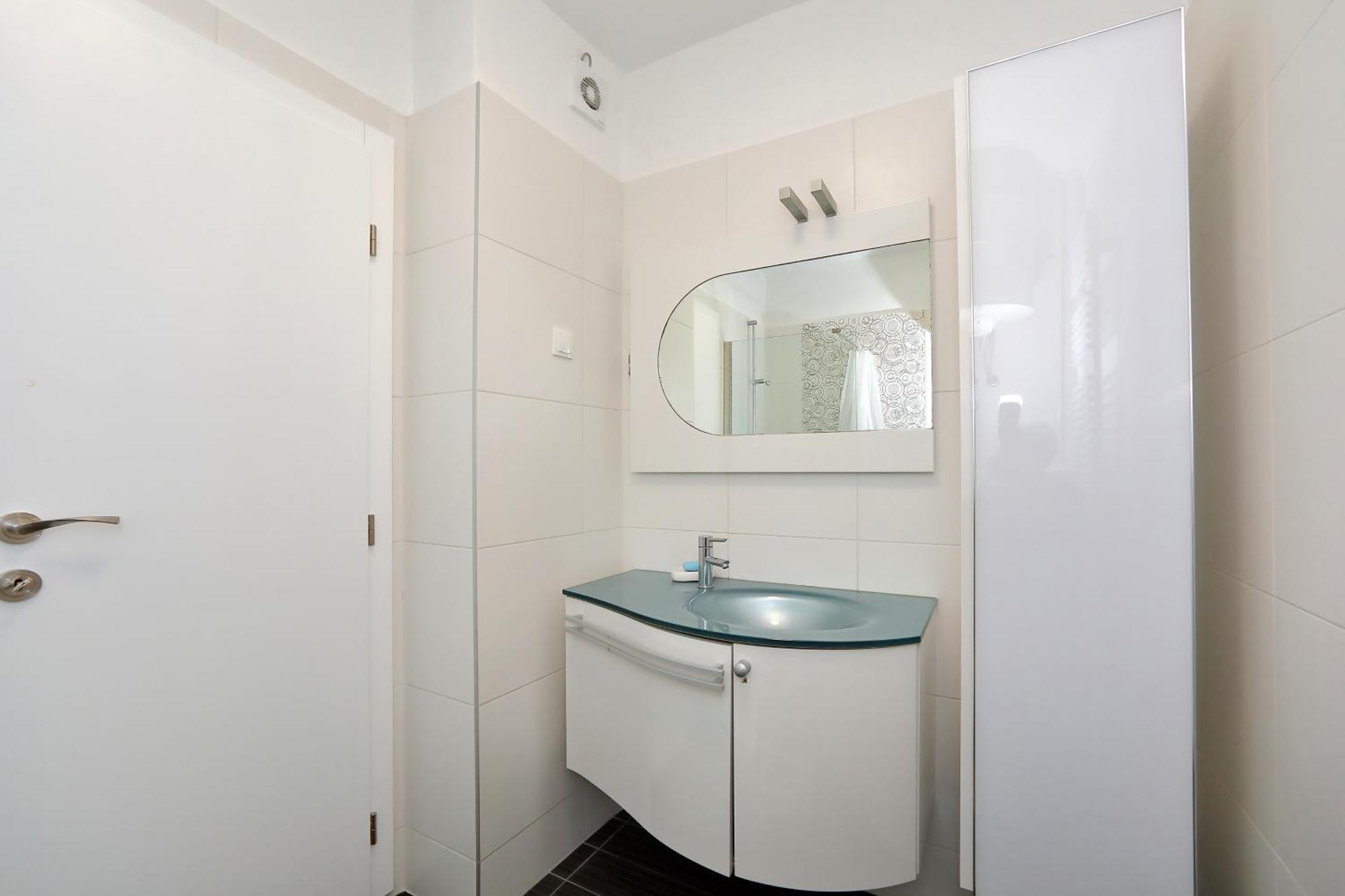 Apartman Tea Maraska Zadar Eksteriør bilde