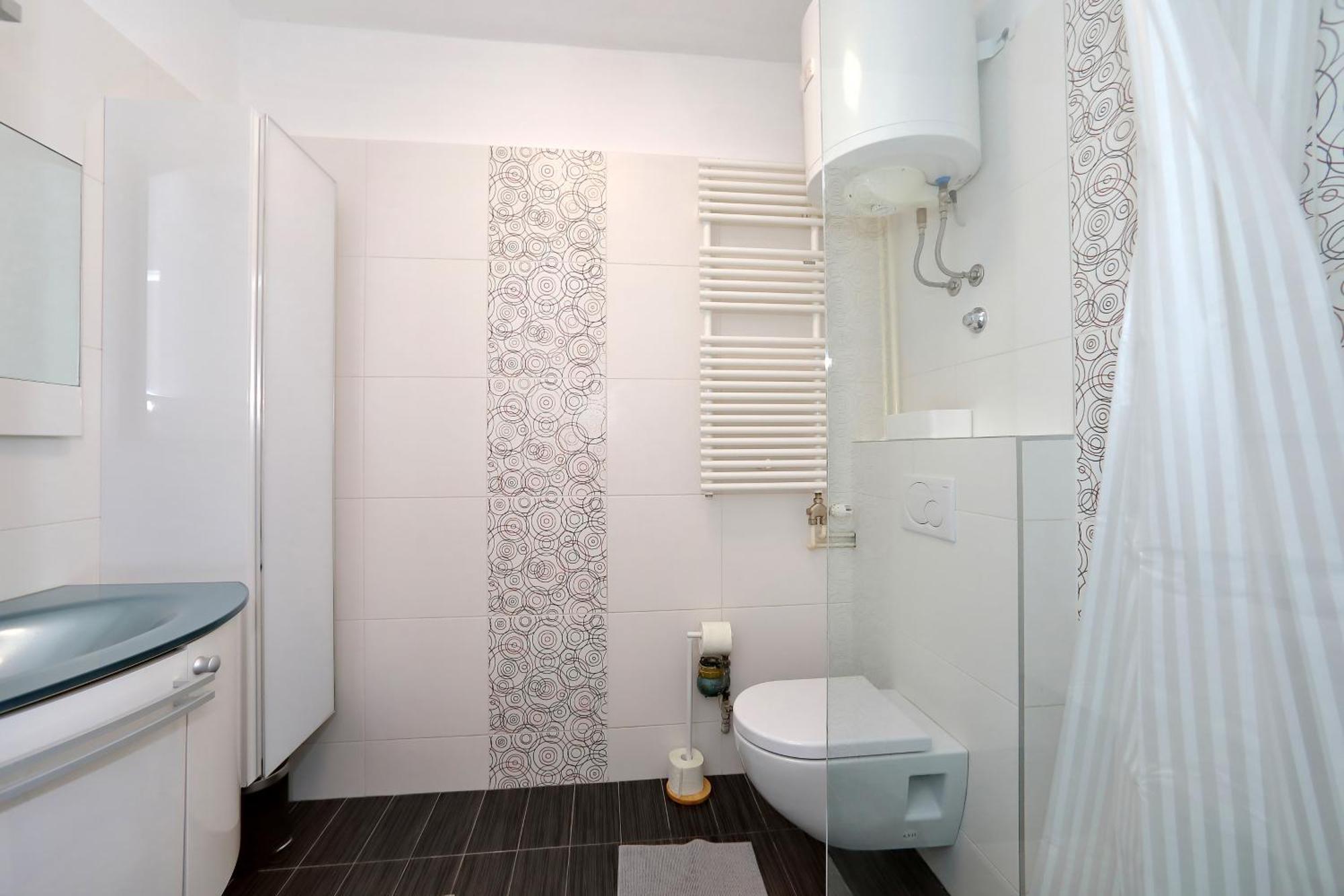 Apartman Tea Maraska Zadar Eksteriør bilde