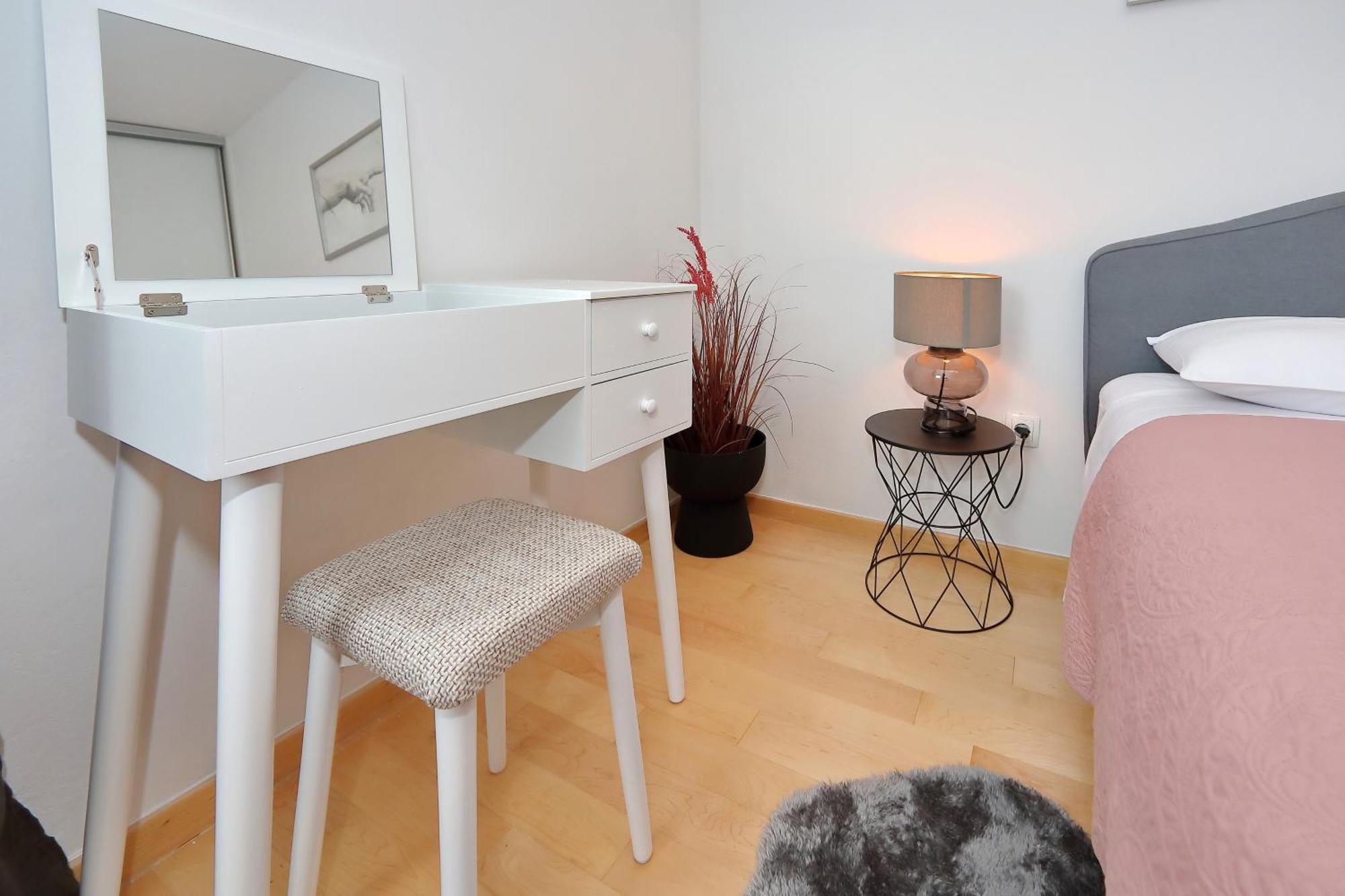 Apartman Tea Maraska Zadar Eksteriør bilde