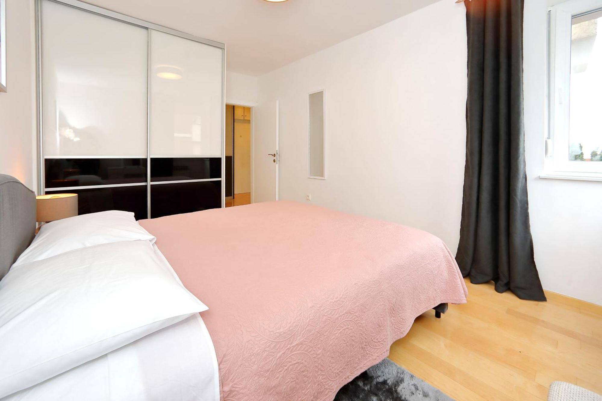 Apartman Tea Maraska Zadar Eksteriør bilde