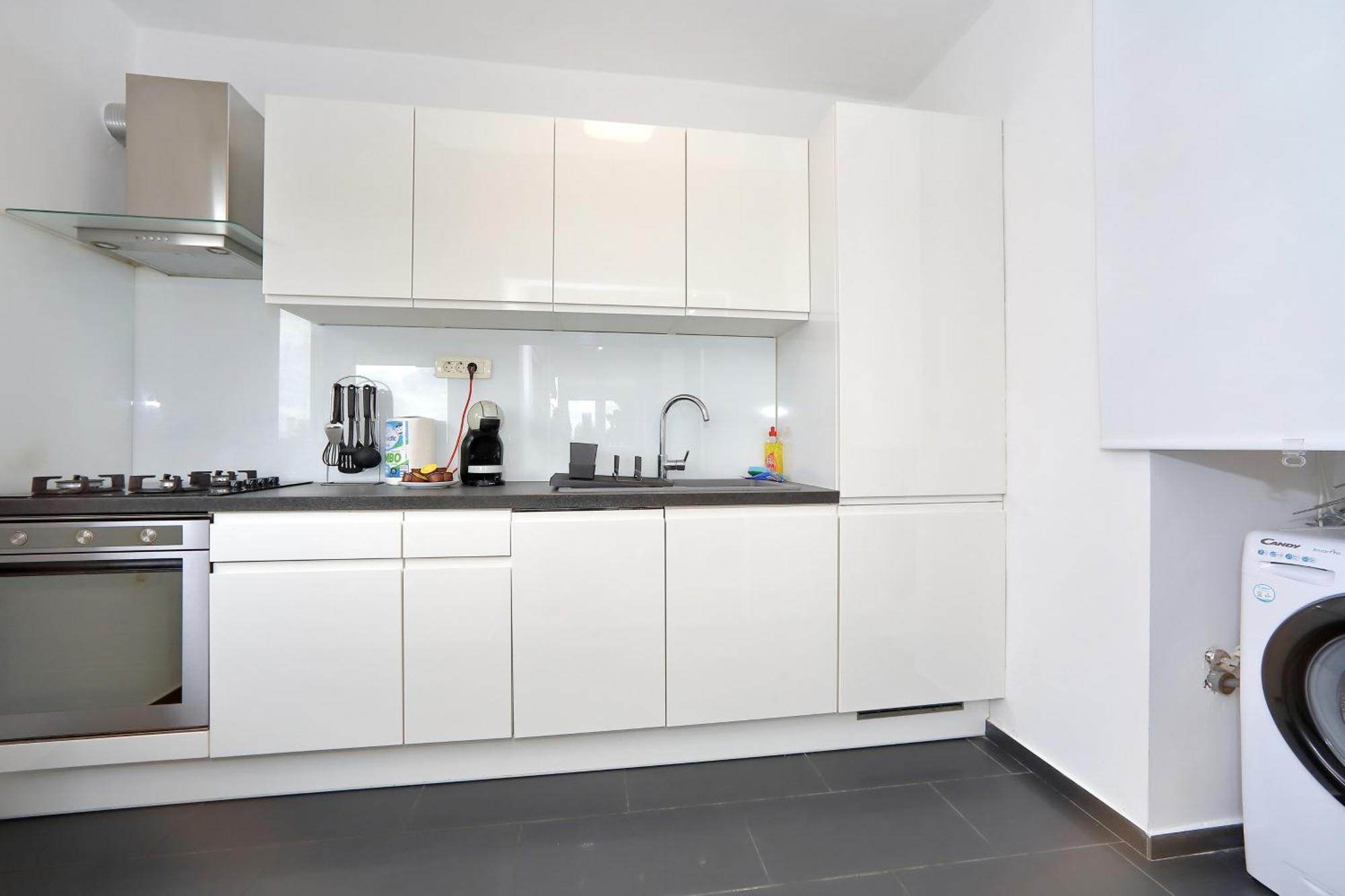 Apartman Tea Maraska Zadar Eksteriør bilde