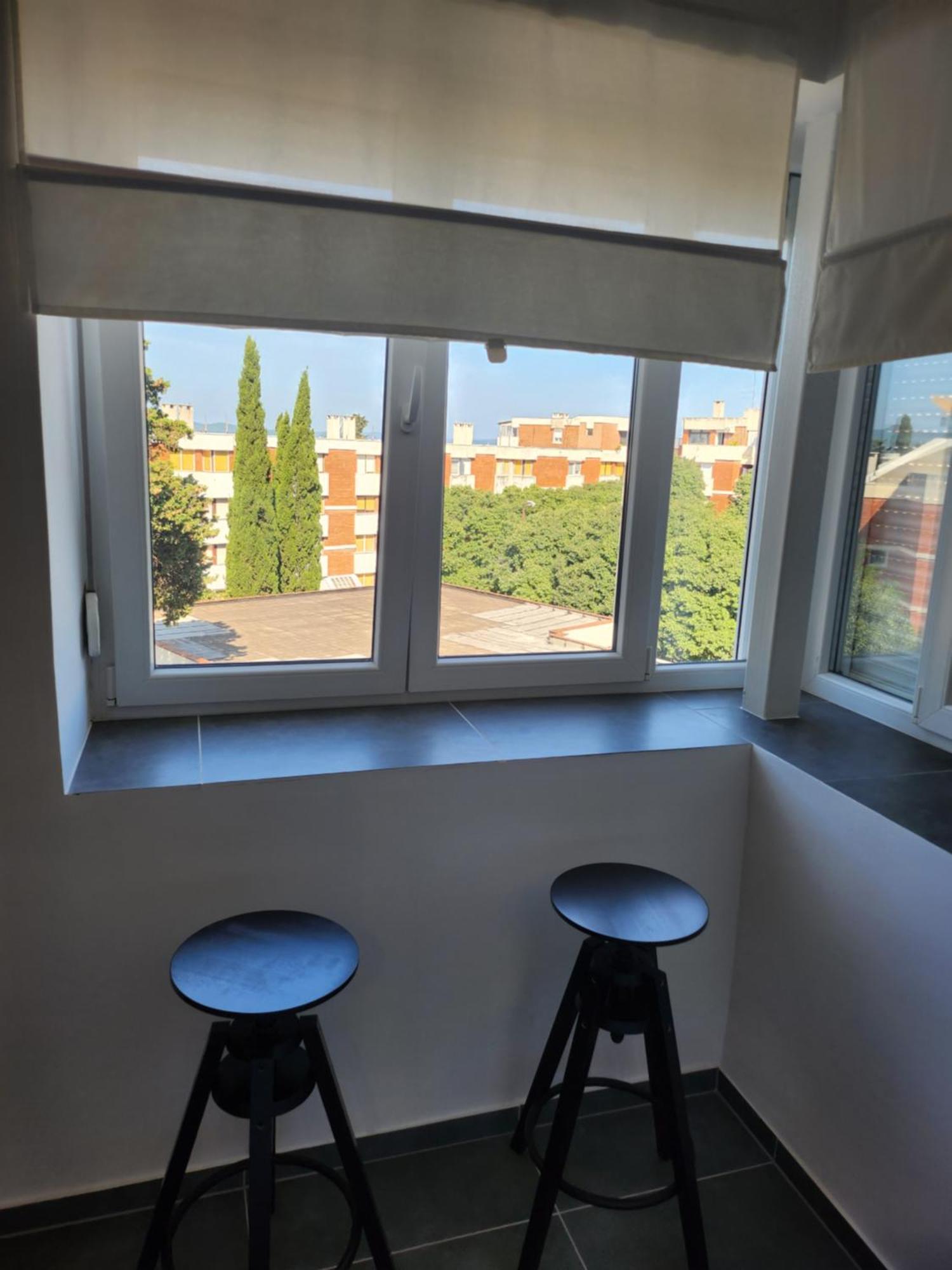 Apartman Tea Maraska Zadar Eksteriør bilde