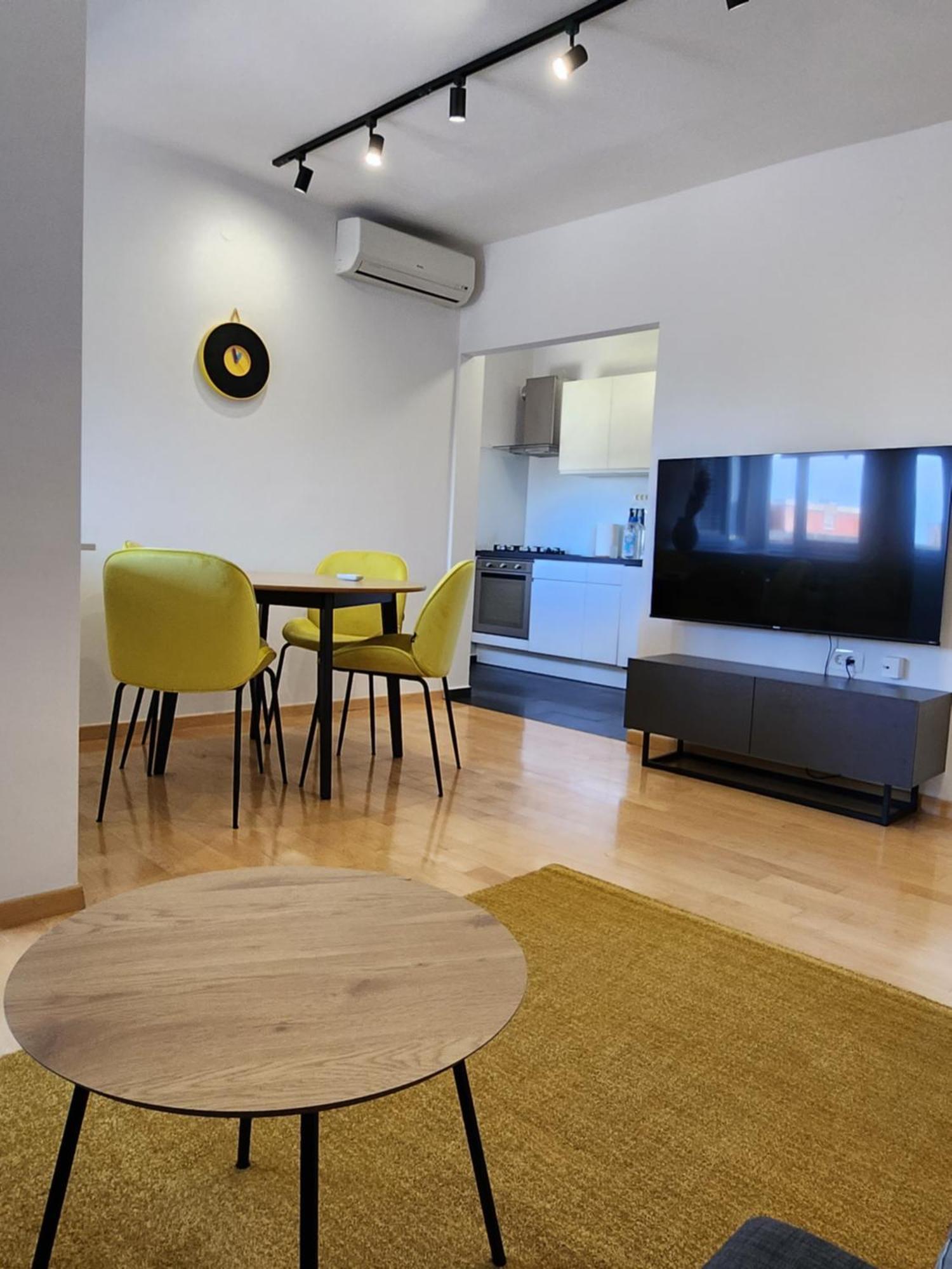 Apartman Tea Maraska Zadar Eksteriør bilde