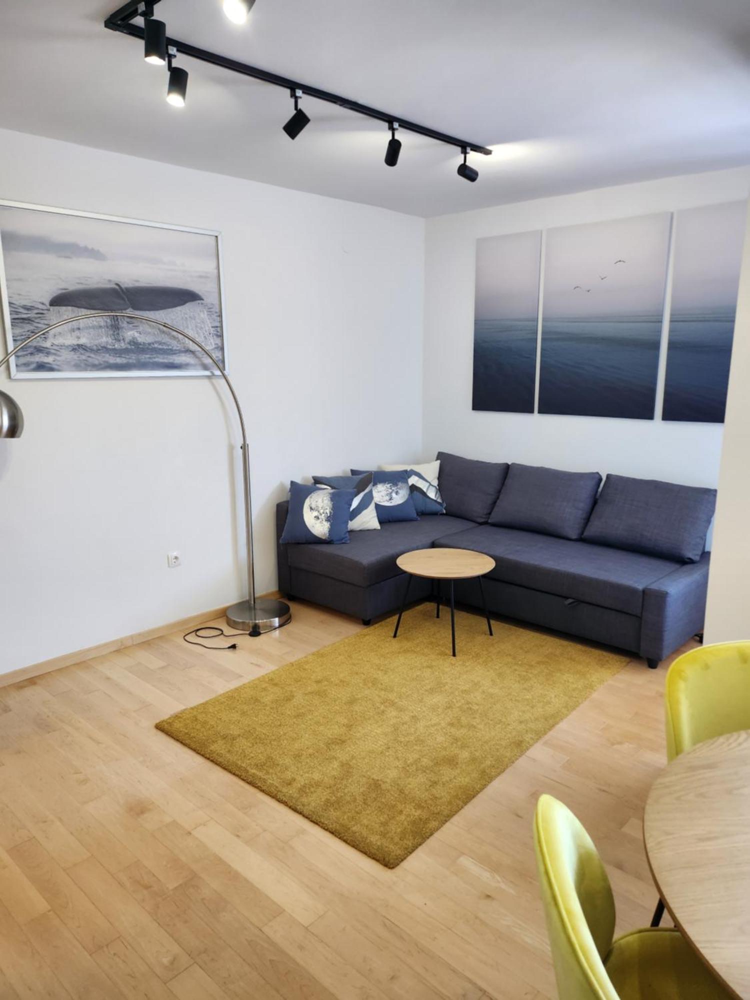 Apartman Tea Maraska Zadar Eksteriør bilde